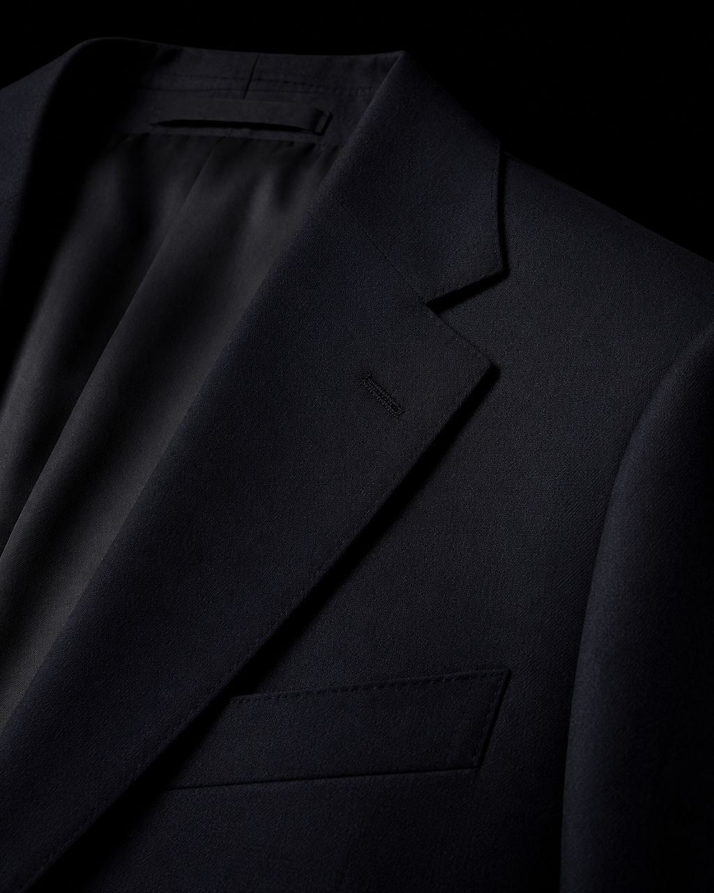 Jones Wool-Twill Jacket