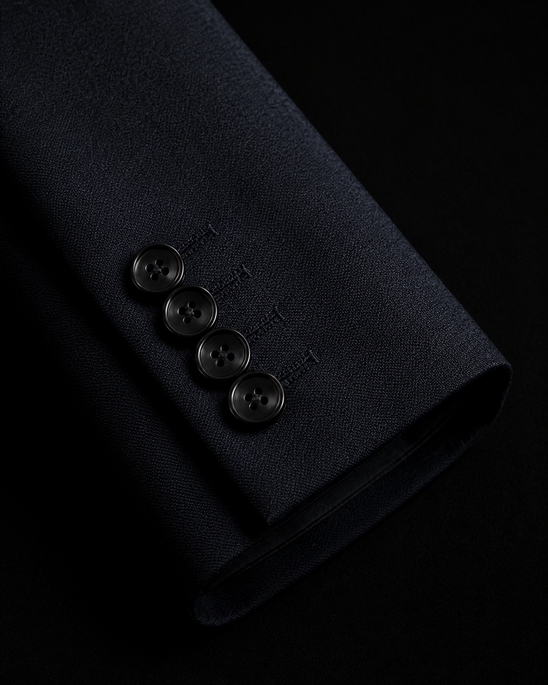 Signature Wool-Twill Suit