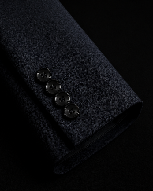 Jones Wool-Twill Jacket