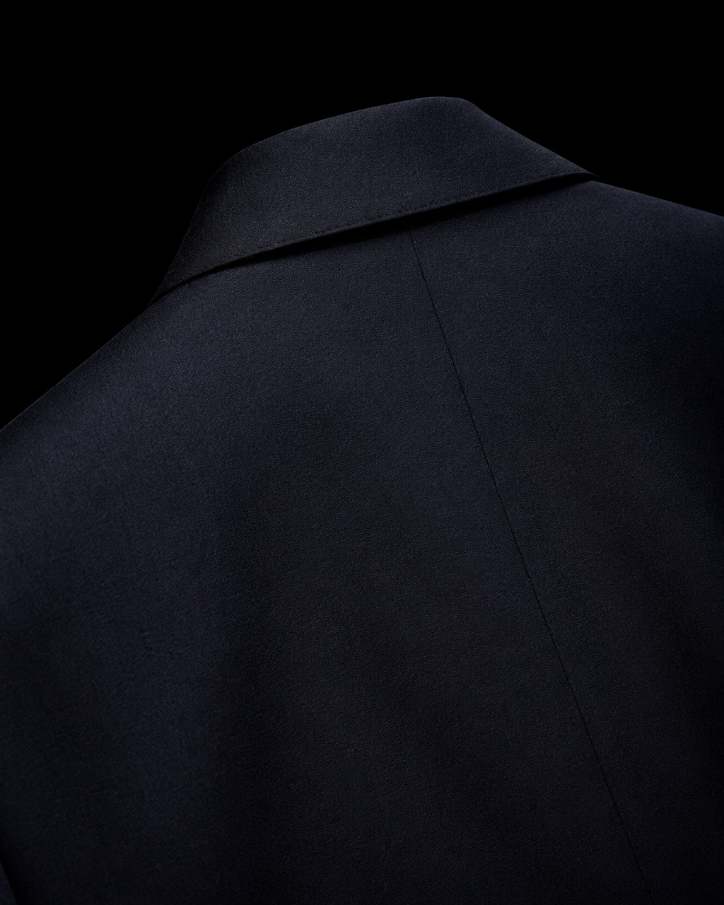 Signature Wool-Twill Suit