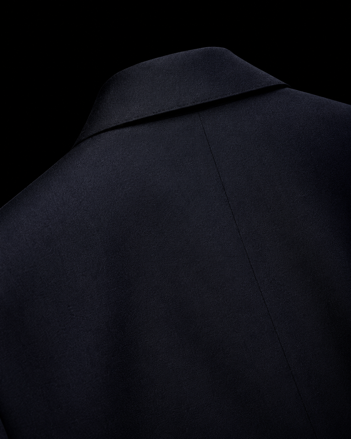 Jones Wool-Twill Jacket
