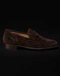 Lachlan Leather Loafer