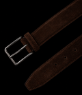 Byron Leather Belt