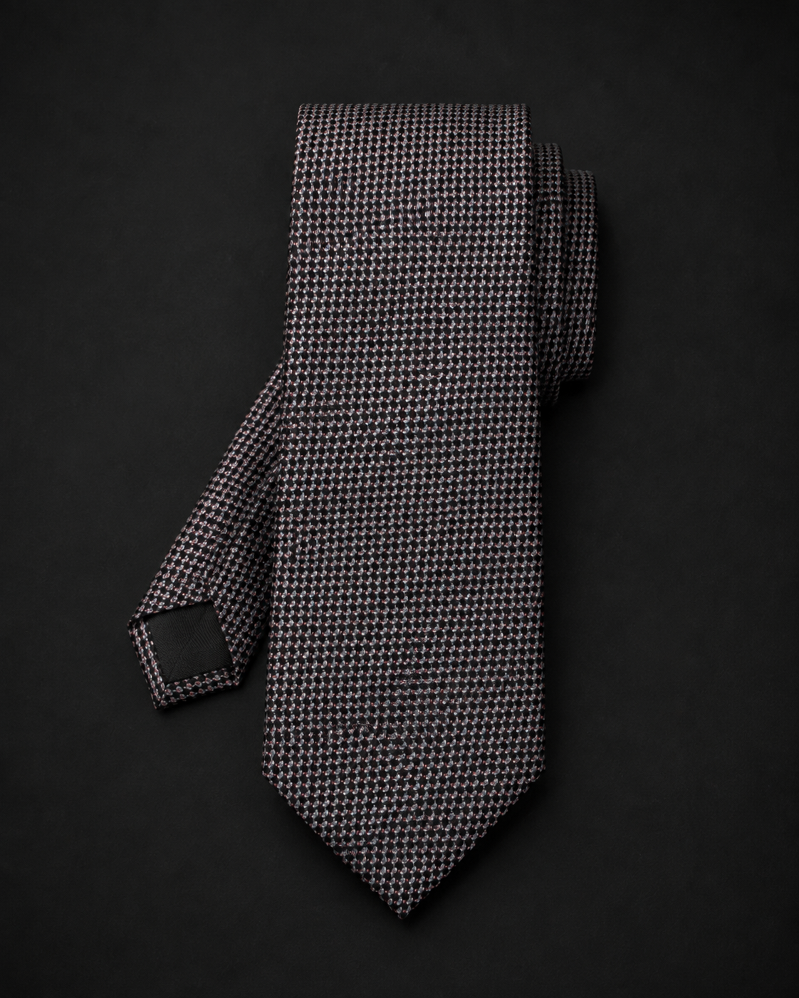 Thom Silk Tie