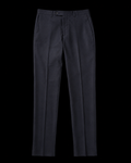 William Wool-Twill Trouser