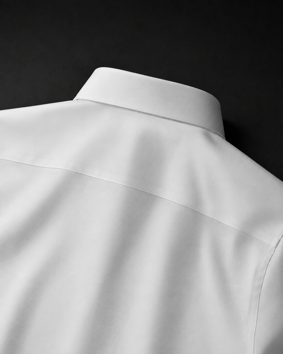 Collin Cotton Tech Shirt