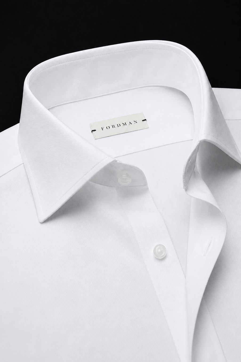 Collin Cotton Tech Shirt