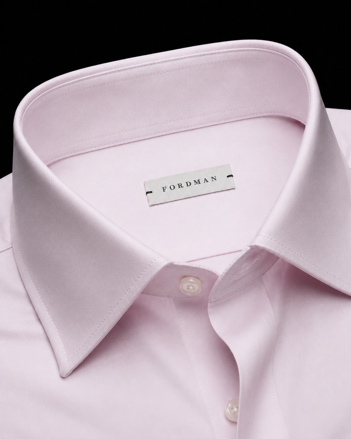 Collin Cotton Tech Shirt