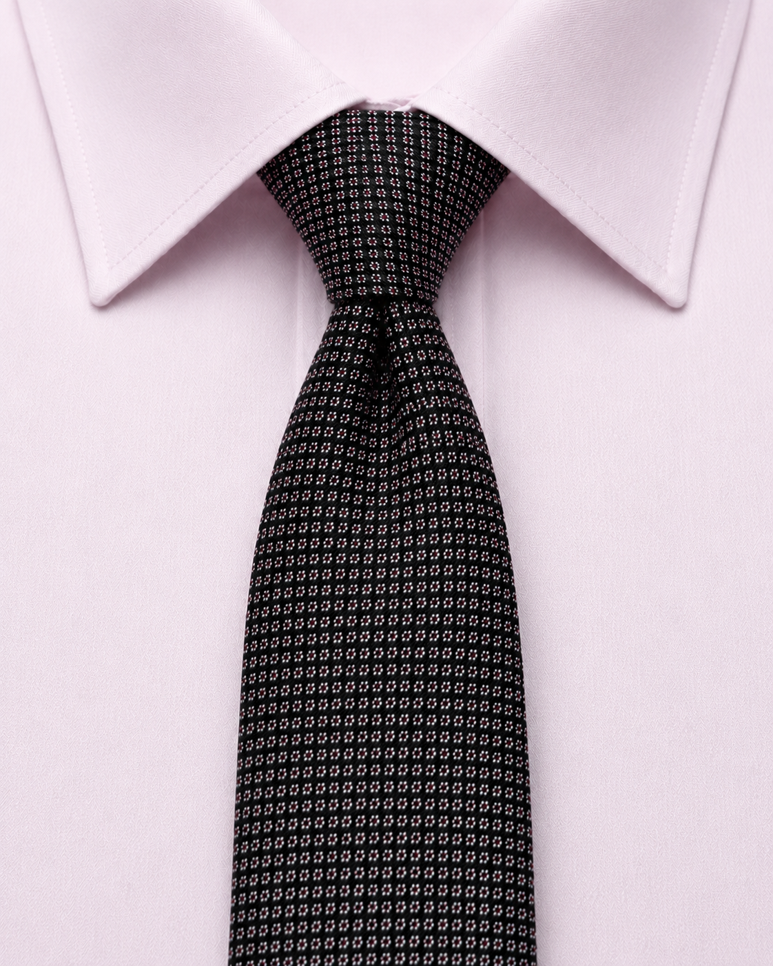 Thom Silk Tie