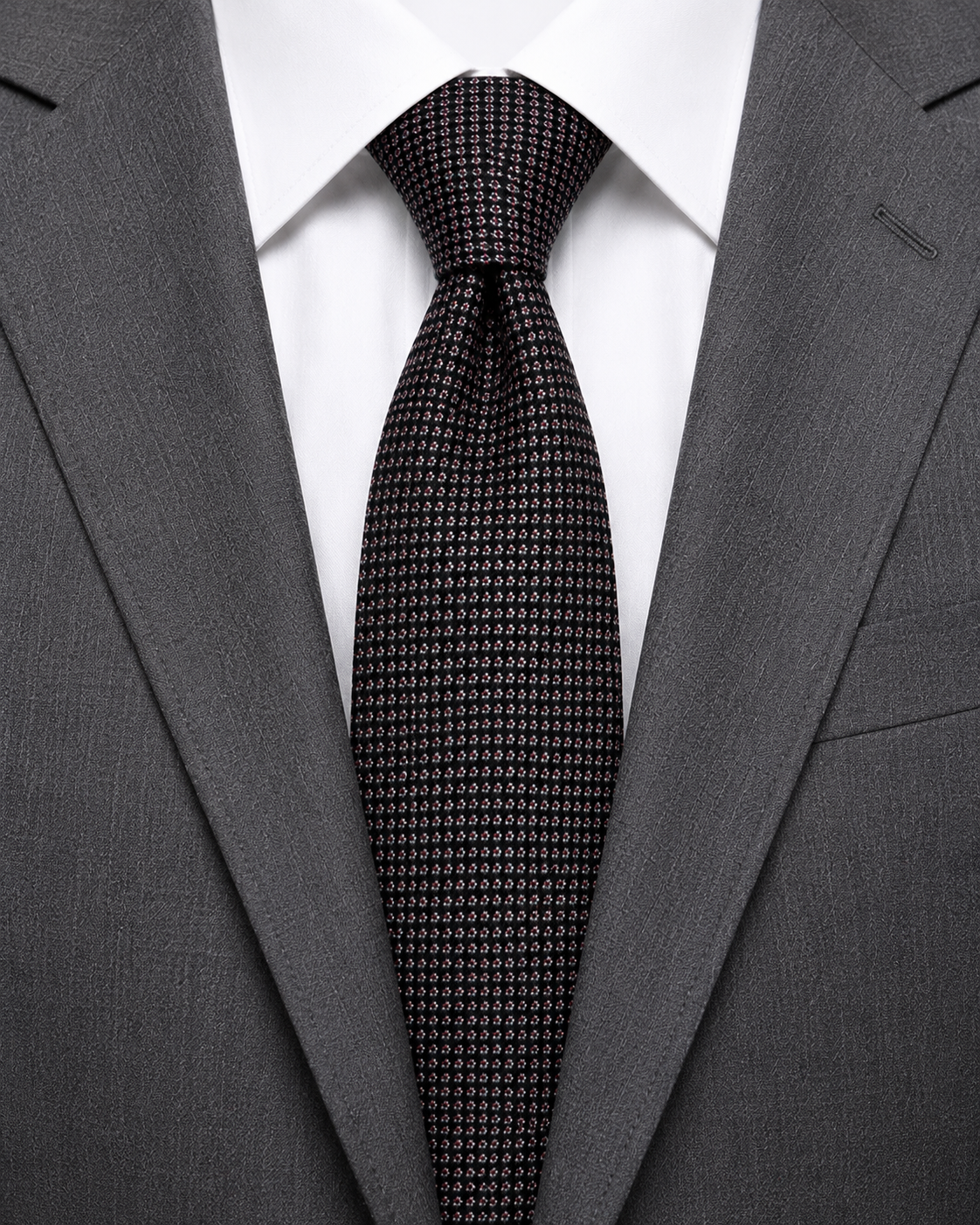 Jones Wool-Twill Jacket