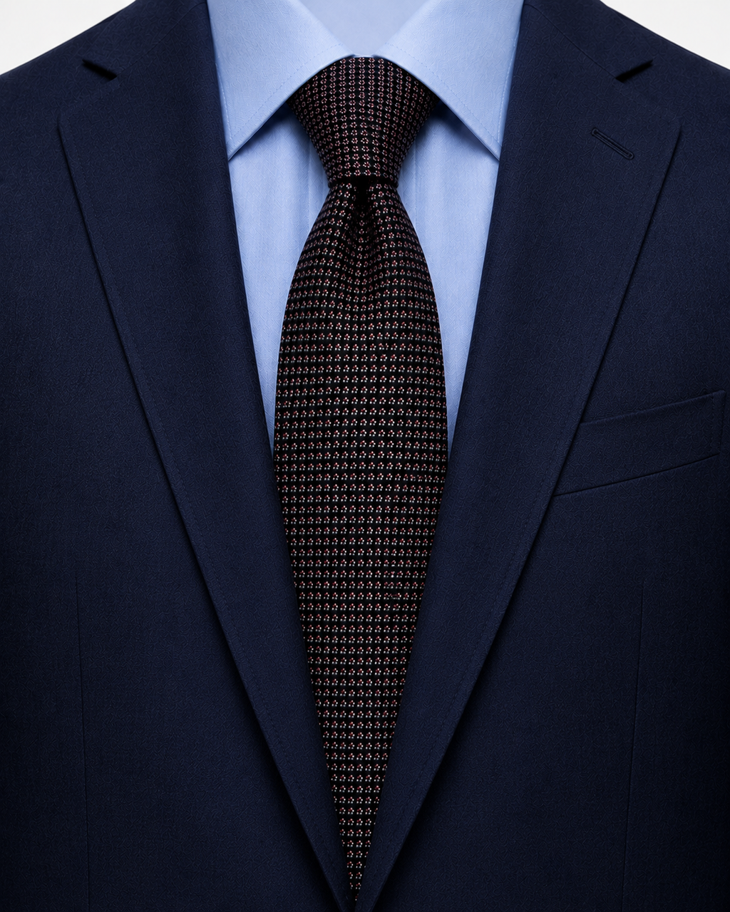 Jones Wool-Twill Jacket