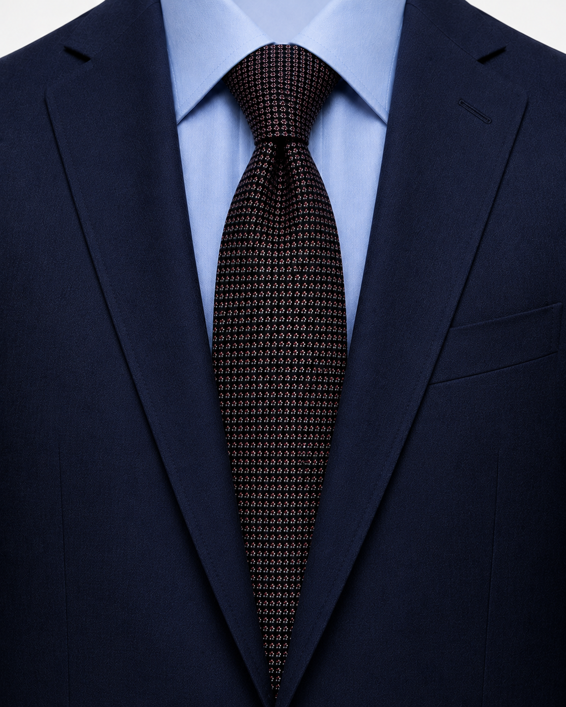Jones Wool-Twill Jacket