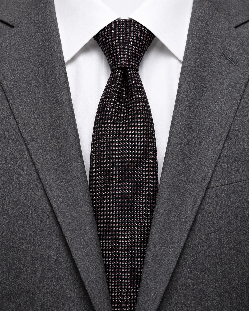 Jones Wool-Twill Jacket