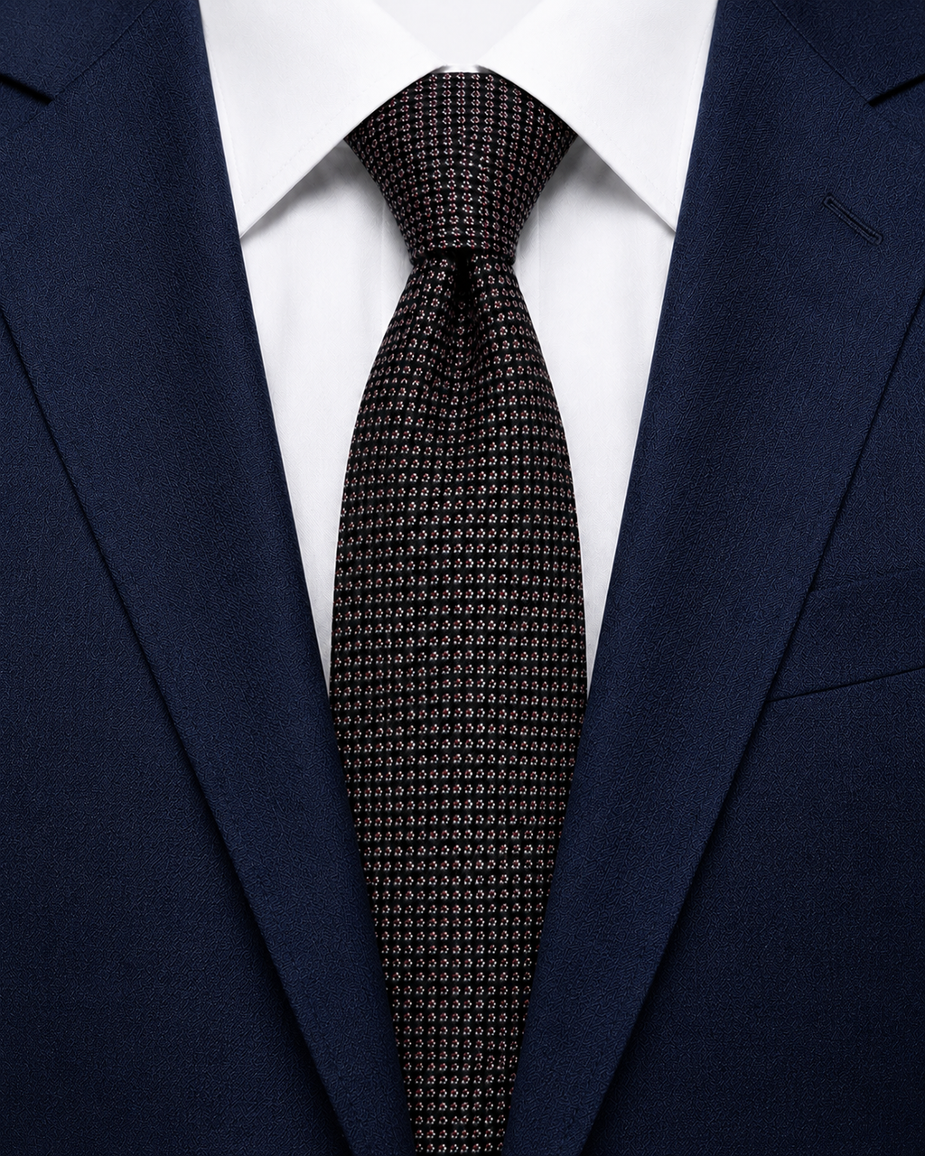 Jones Wool-Twill Jacket