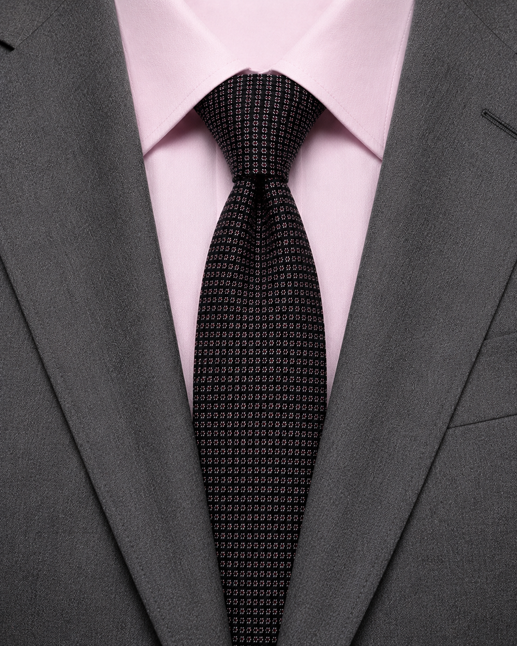 Jones Wool-Twill Jacket