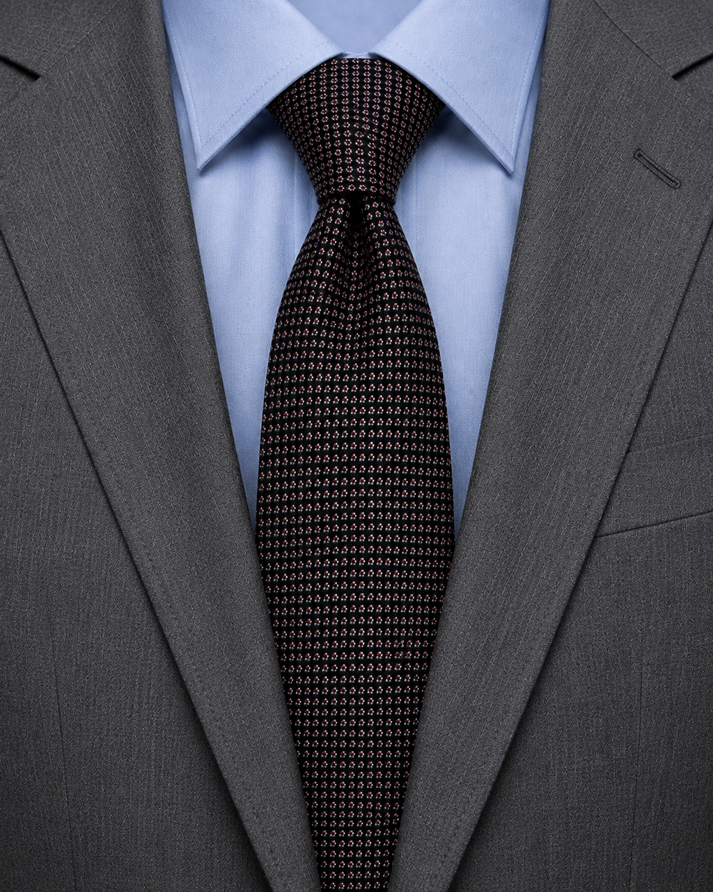 Jones Wool-Twill Jacket