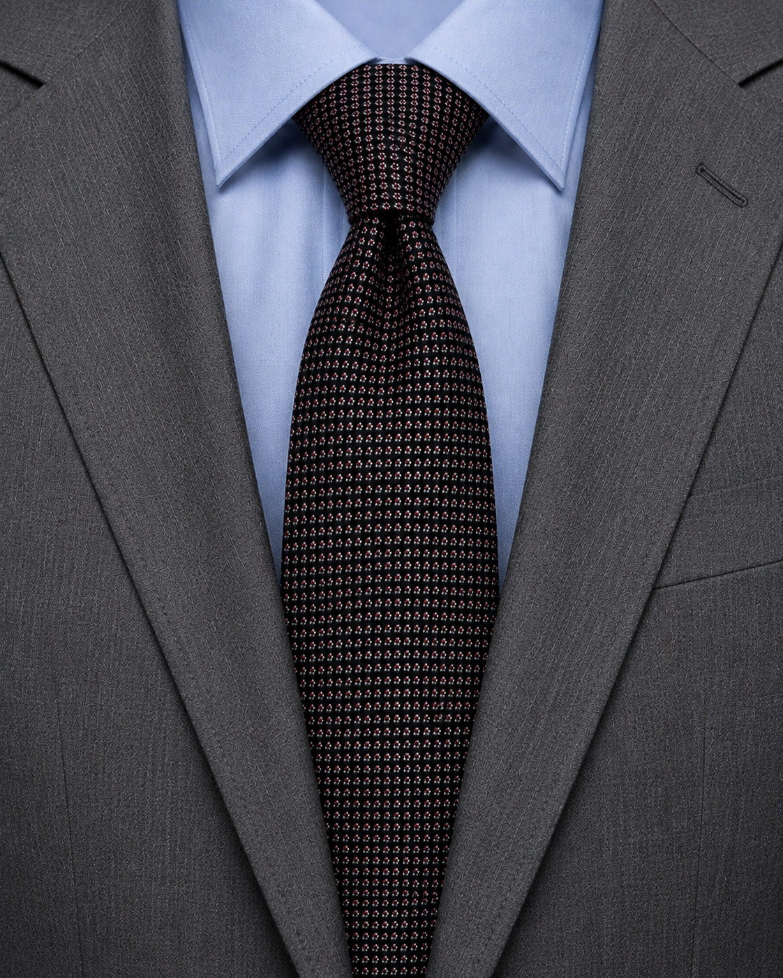 Jones Wool-Twill Jacket