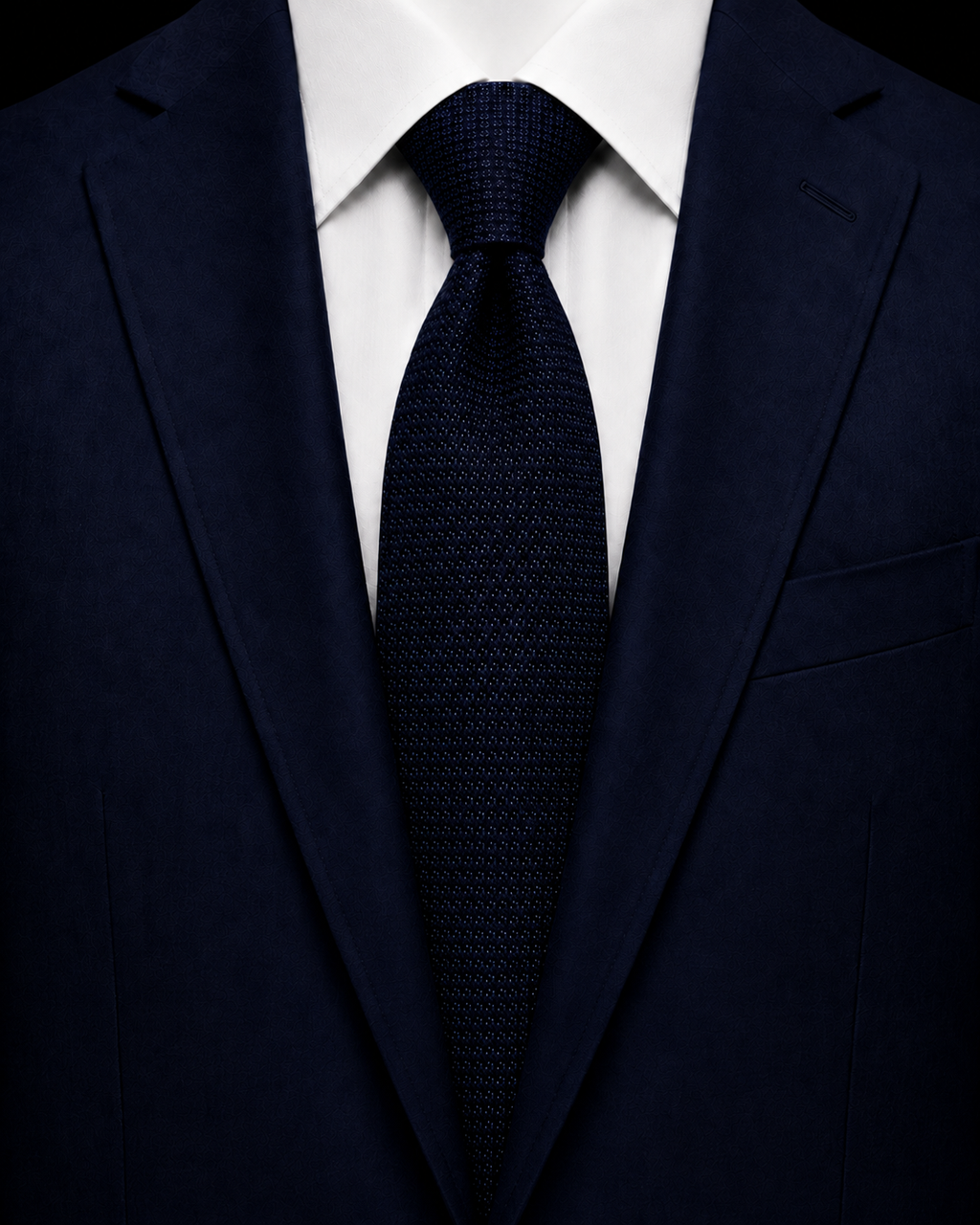 Thom Silk Tie