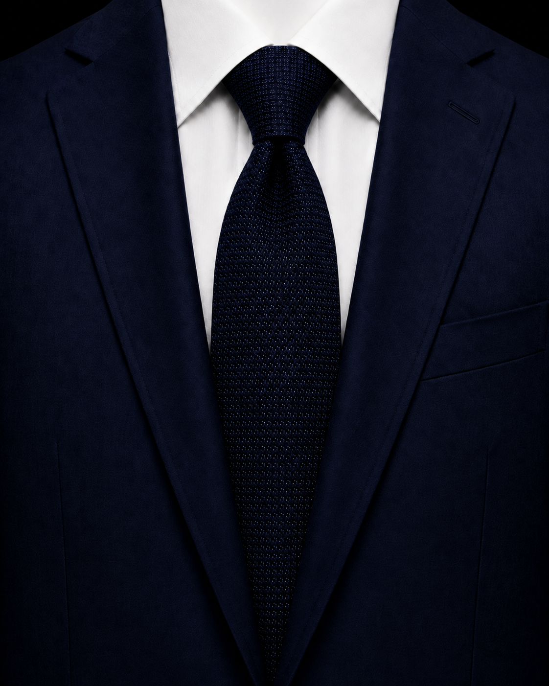 Jones Wool-Twill Jacket