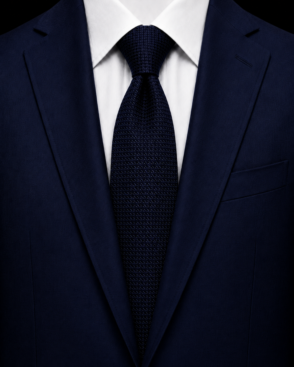 Jones Wool-Twill Jacket