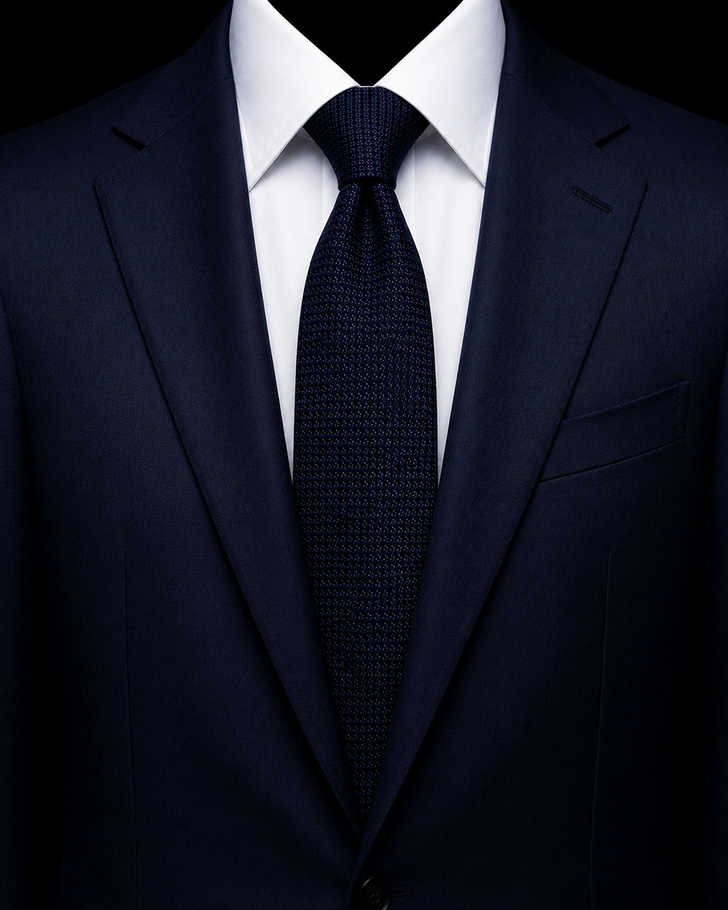 Thom Silk Tie
