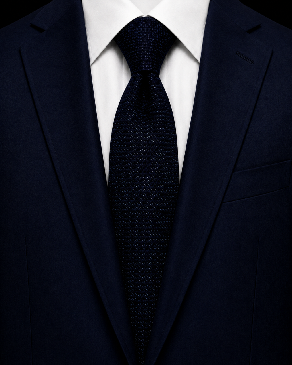 Thom Silk Tie