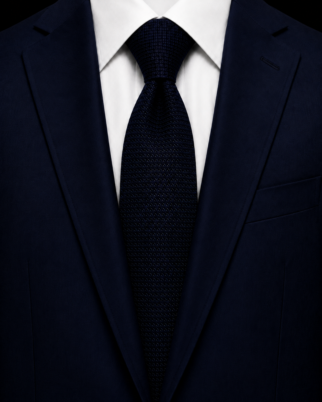 Thom Silk Tie