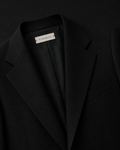 Jones Wool-Twill Jacket
